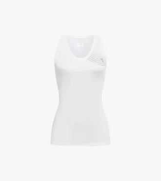 L. Tank Court Tricou de tenis