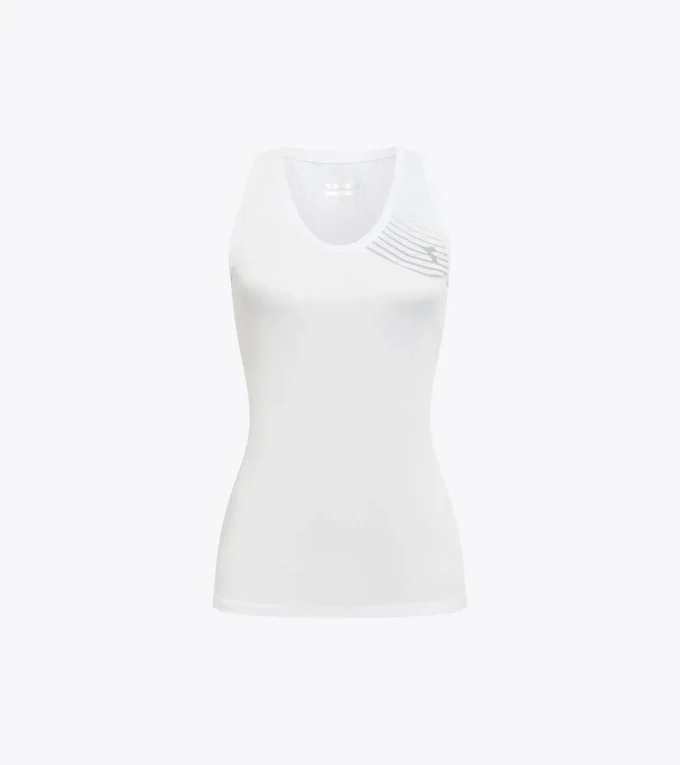 L. Tank Court Tricou de tenis L. Tank Court Tricou de tenis