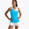 L. Tank Court Tricou de tenis L. Tank Court Tricou de tenis