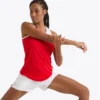L. Tank Court Tricou de tenis L. Tank Court Tricou de tenis
