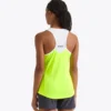 L. Tank Court Tricou de tenis L. Tank Court Tricou de tenis