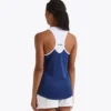 L. Tank Court Tricou de tenis L. Tank Court Tricou de tenis