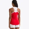 L. Tank Court Tricou de tenis L. Tank Court Tricou de tenis