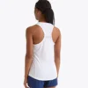 L. Tank Court Tricou de tenis L. Tank Court Tricou de tenis