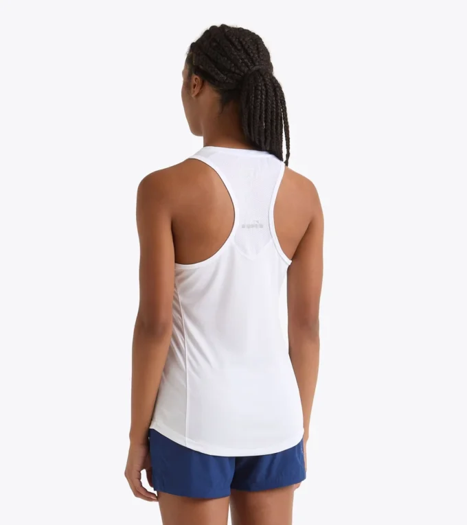 L. Tank Court Tricou de tenis L. Tank Court Tricou de tenis