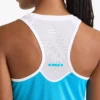 L. Tank Court Tricou de tenis L. Tank Court Tricou de tenis