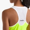 L. Tank Court Tricou de tenis L. Tank Court Tricou de tenis