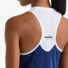 L. Tank Court Tricou de tenis L. Tank Court Tricou de tenis