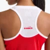 L. Tank Court Tricou de tenis L. Tank Court Tricou de tenis