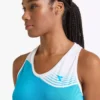 L. Tank Court Tricou de tenis L. Tank Court Tricou de tenis