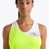 L. Tank Court Tricou de tenis L. Tank Court Tricou de tenis