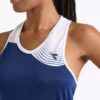 L. Tank Court Tricou de tenis L. Tank Court Tricou de tenis