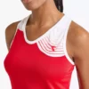 L. Tank Court Tricou de tenis L. Tank Court Tricou de tenis