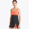 L. Tank Icon Tricou de tenis