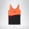 L. Tank Icon Tricou de tenis