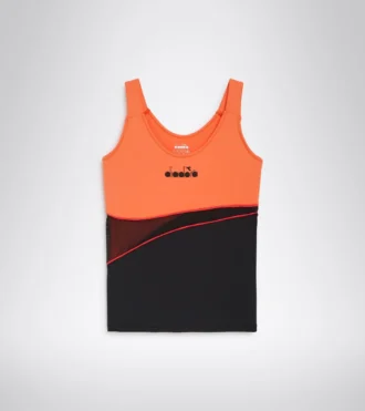 L. Tank Icon Tricou de tenis