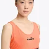 L. Tank Icon Tricou de tenis