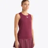 L. Tank Icon Tricou de tenis cu spate în formă de Y – Competiție