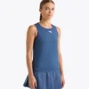 L. Tank Icon Tricou de tenis cu spate în formă de Y – Competiție