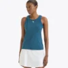 L. Tank Icon Tricou de tenis cu spate în formă de Y – Competiție