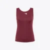 L. Tank Icon Tricou de tenis cu spate în formă de Y – Competiție