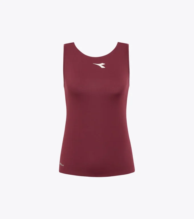 L. Tank Icon Tricou de tenis cu spate în formă de Y – Competiție