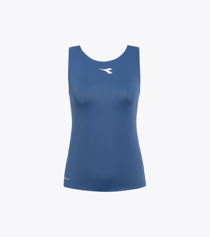 L. Tank Icon Tricou de tenis cu spate în formă de Y – Competiție