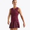 L. Tank Icon Tricou de tenis cu spate în formă de Y – Competiție