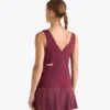 L. Tank Icon Tricou de tenis cu spate în formă de Y – Competiție