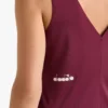 L. Tank Icon Tricou de tenis cu spate în formă de Y – Competiție