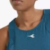 L. Tank Icon Tricou de tenis cu spate în formă de Y – Competiție