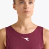 L. Tank Icon Tricou de tenis cu spate în formă de Y – Competiție