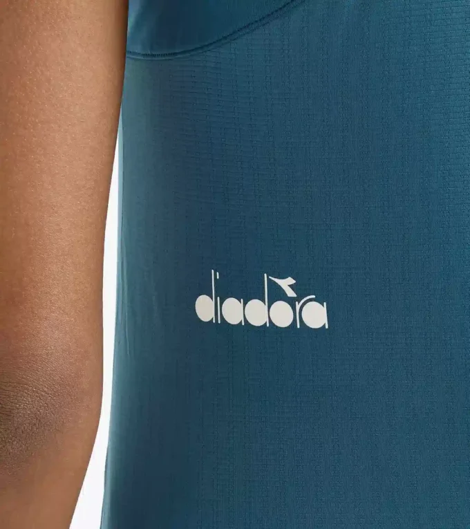 L. Tank Icon Tricou de tenis cu spate în formă de Y – Competiție