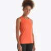 L. Tank Run Tricou de alergare L. Tank Run Tricou de alergare