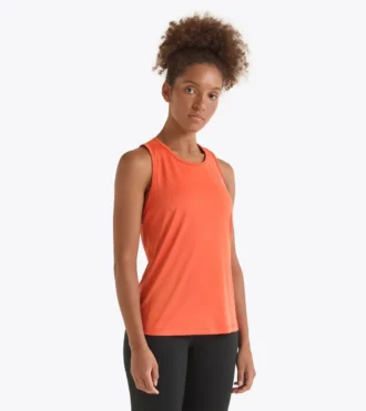 L. Tank Run Tricou de alergare