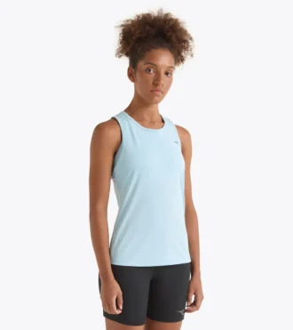 L. Tank Run Tricou de alergare