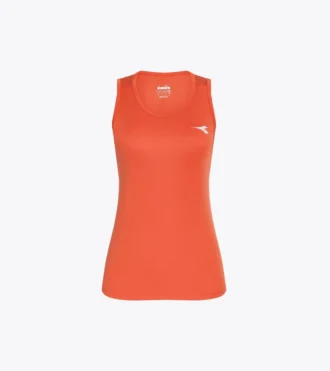 L. Tank Run Tricou de alergare