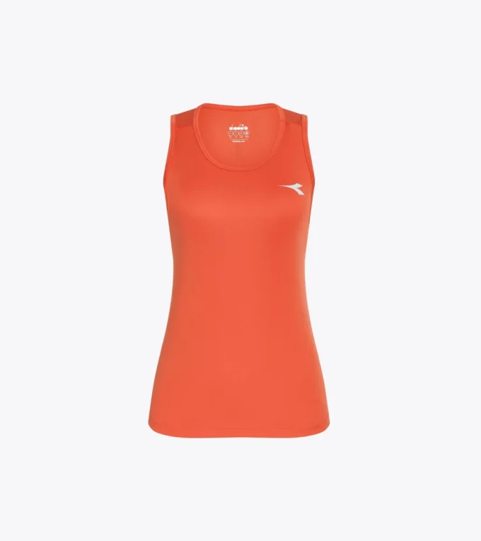 L. Tank Run Tricou de alergare L. Tank Run Tricou de alergare