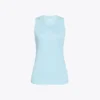 L. Tank Run Tricou de alergare L. Tank Run Tricou de alergare