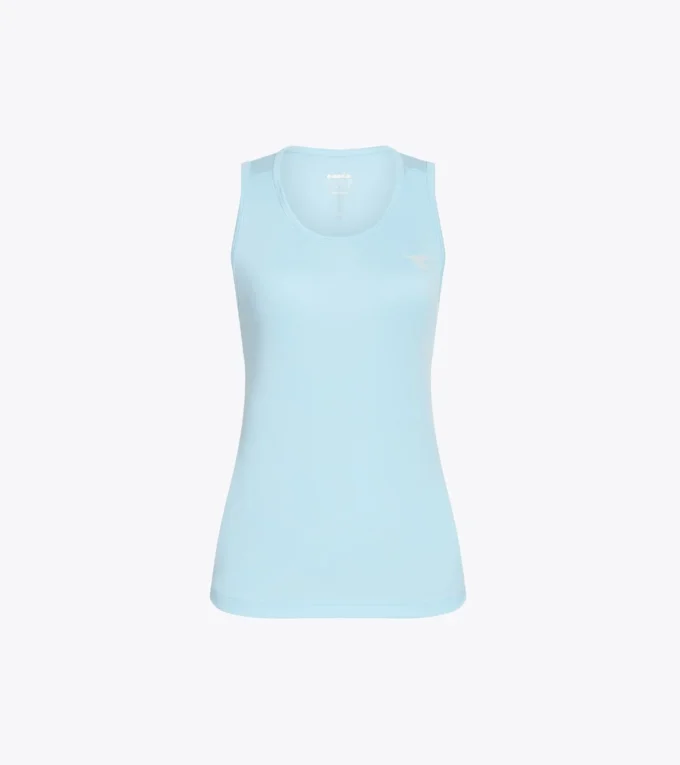 L. Tank Run Tricou de alergare L. Tank Run Tricou de alergare