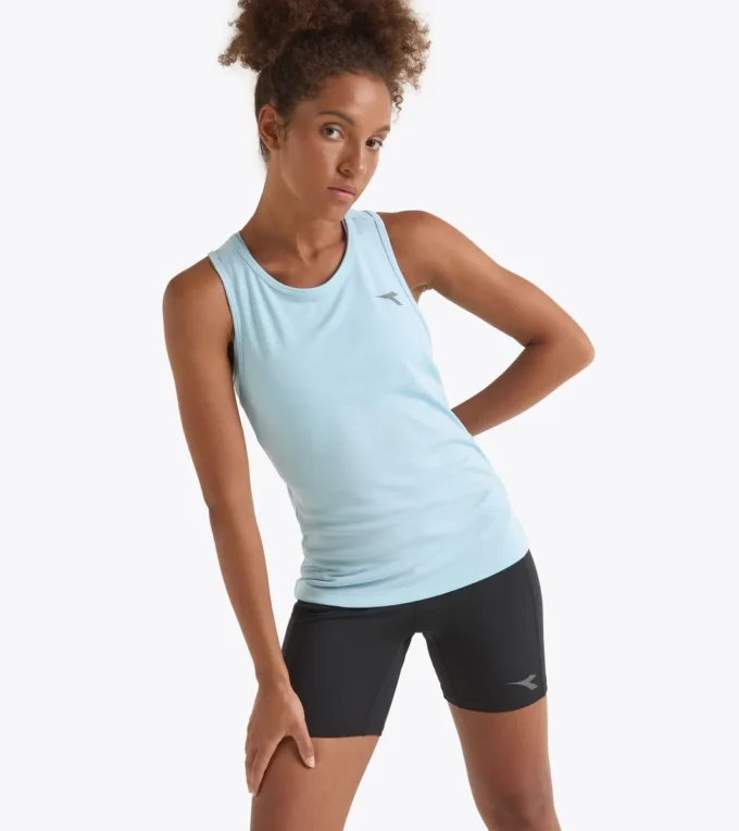 L. Tank Run Tricou de alergare L. Tank Run Tricou de alergare