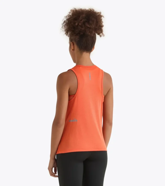 L. Tank Run Tricou de alergare L. Tank Run Tricou de alergare