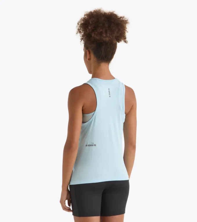 L. Tank Run Tricou de alergare L. Tank Run Tricou de alergare