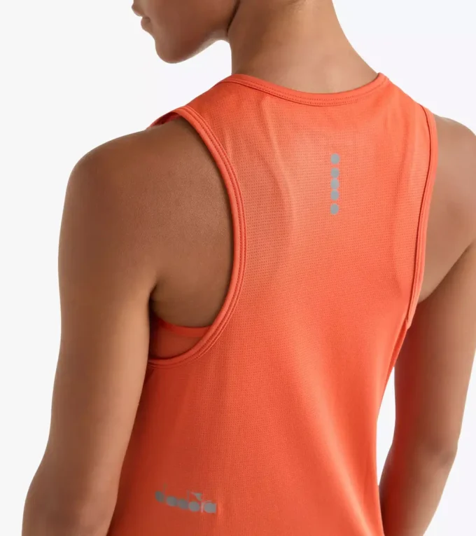L. Tank Run Tricou de alergare L. Tank Run Tricou de alergare