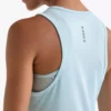 L. Tank Run Tricou de alergare L. Tank Run Tricou de alergare