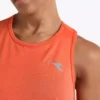 L. Tank Run Tricou de alergare L. Tank Run Tricou de alergare
