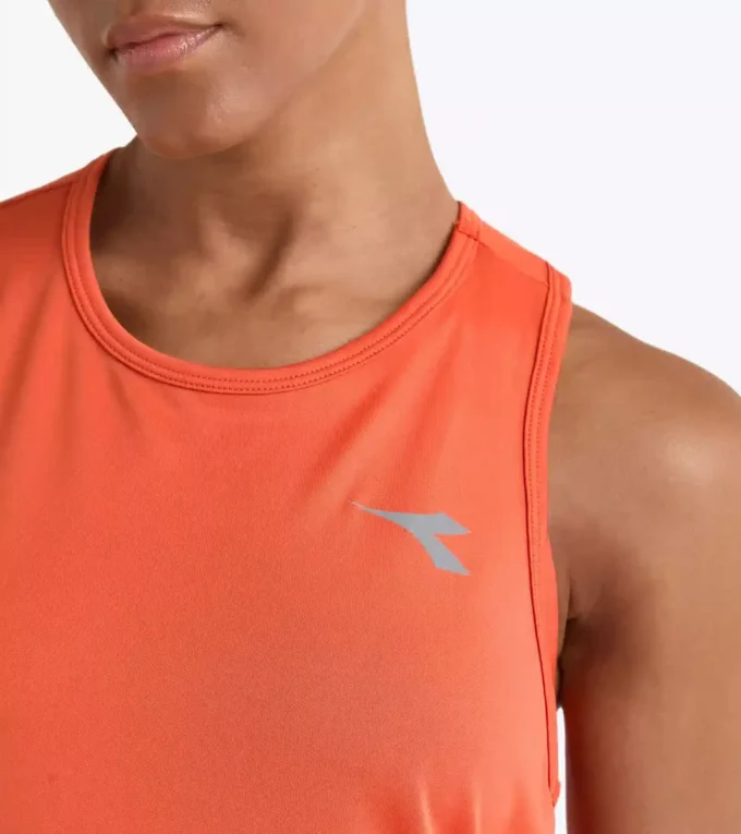 L. Tank Run Tricou de alergare L. Tank Run Tricou de alergare