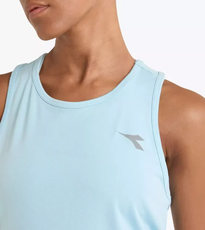 L. Tank Run Tricou de alergare L. Tank Run Tricou de alergare