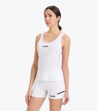 L. Tank Tricou de tenis