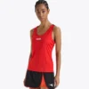 L. Tank Tricou de tenis L. Tank Tricou de tenis